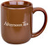 Promotional Brown